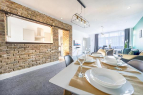 Contractor accommodation near Heathrow, Windsor minutes from M4